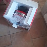 padella Ferrari pizza express  a 30€