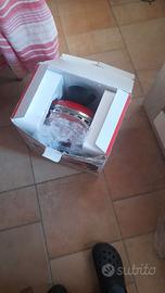 padella Ferrari pizza express  a 30€