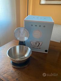 Bilancia SMEG