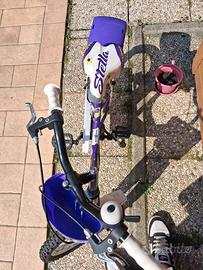 bicicletta bambina