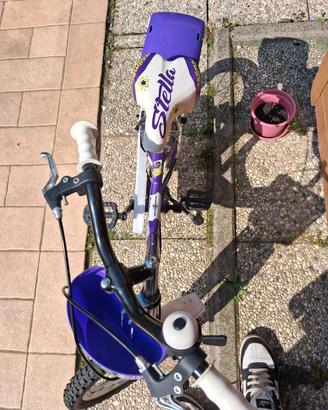 bicicletta bambina