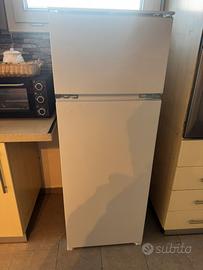Frigo/Freezer da incasso Indesit