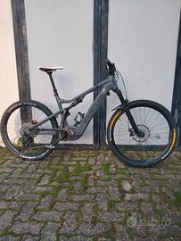 E-MTB Focus Jam 2 - 7.8