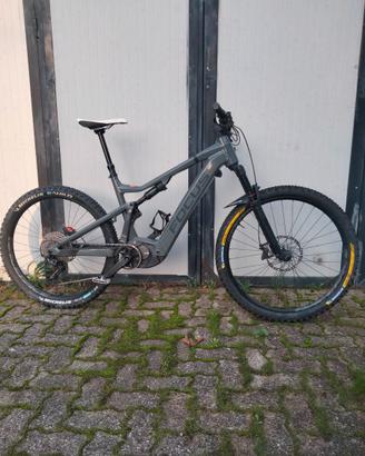E-MTB Focus Jam 2 - 7.8