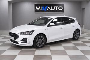 Ford Focus 1.0T Ecoboost H ST-Line X 155CV Powersh