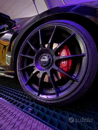 Rotiform DTM 19