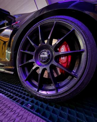 Rotiform DTM 19