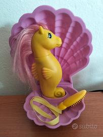 Little pony vintage 