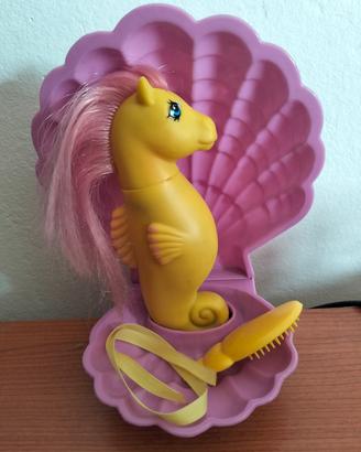 Little pony vintage 