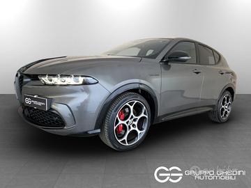 ALFA ROMEO Tonale - Tonale 1.5 hybrid Veloce 160cv