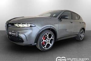 ALFA ROMEO Tonale - Tonale 1.5 hybrid Veloce 160cv