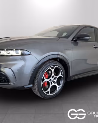 ALFA ROMEO Tonale - Tonale 1.5 hybrid Veloce 160cv