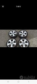 cerchi da 18 per bmw 