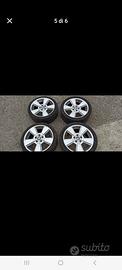 cerchi da 18 per bmw 