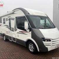 ELNAGH MAGNUM 81 G