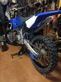 Yz 250 2T