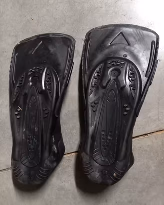 PINNETTE NUOTO AQUASPHERE 41
