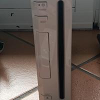 Consolle Wii 
