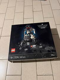 Lego 75296
