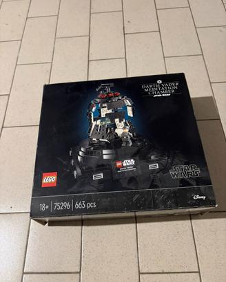 Lego 75296
