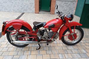 guzzi falcone 500