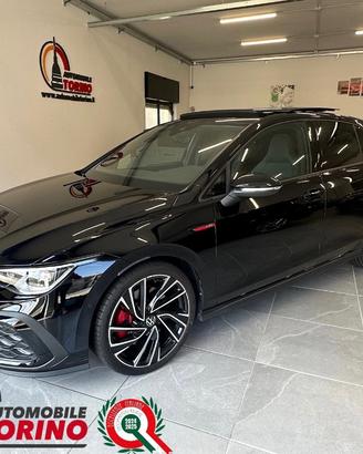 Volkswagen Golf GTI Golf 2.0 TSI GTI DSG PERFORMAN