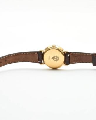 Orologio donna anni 90 gucci