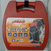 Catene da neve AREO Gruppo 050 R13 R14 R15