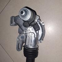 Attuatore/selettore Frizione cambio automatico