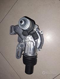 Attuatore/selettore Frizione cambio automatico