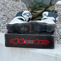 Stivali da Motocross Alpinestars