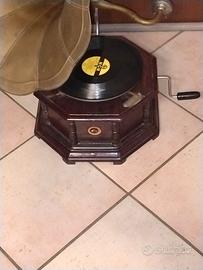 grammofono 