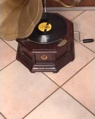 grammofono 