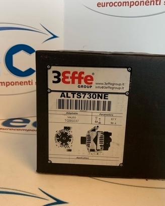 ALTS730NE Alternatore Fiat 500 , Doblò , Panda , P