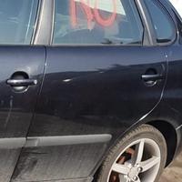 PORTIERA POSTERIORE SINISTRA SEAT Ibiza Serie BZG