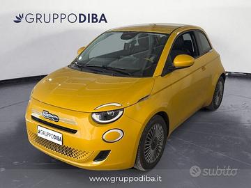 FIAT 500 Hybrid E14 Berlina Torino 1.0Hybrid Berl