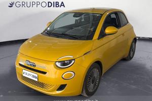 FIAT 500 Hybrid E14 Berlina Torino 1.0Hybrid Berl