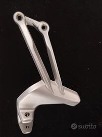 pedana posteriore sx multistrada 1200/1260