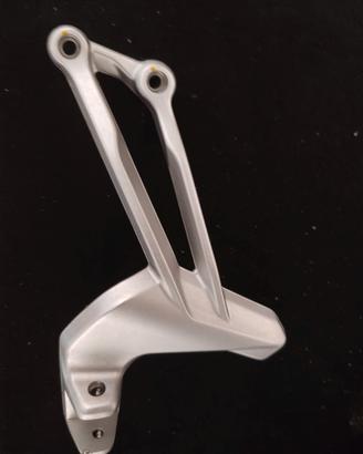 pedana posteriore sx multistrada 1200/1260