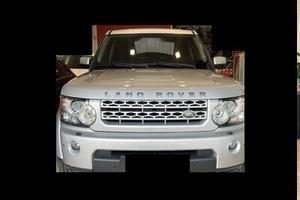 land rover discovery 4 ricambi