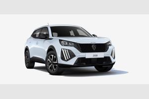 PEUGEOT 2008 PureTech 100 S&S Style NUOVA DA IMMAT