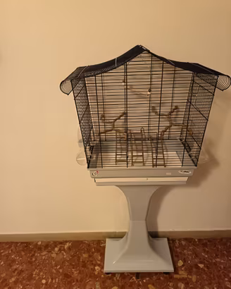 GABBIA per uccelli