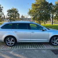 Skoda Octavia 2.0 TDI Style