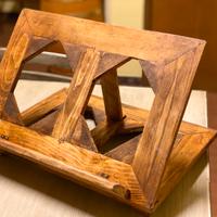 Leggii in legno
