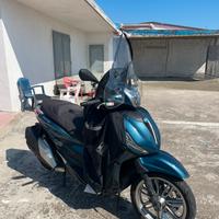 Beverly 400 immediato realizzo