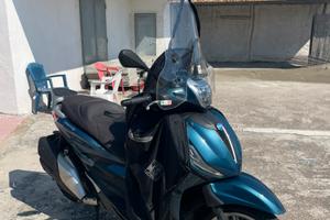 Beverly 400 immediato realizzo