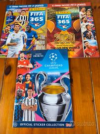 Album Panini