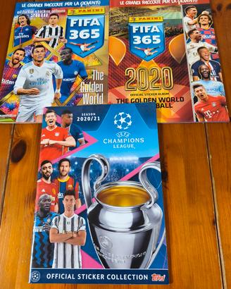 Album Panini