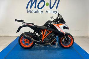 Ktm 1290 Super Duke GT