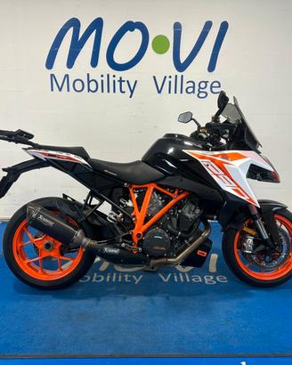 Ktm 1290 Super Duke GT